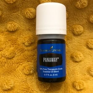 Young Living Panaway